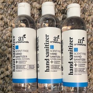 ArtNaturals Clear Hand Sanitizer